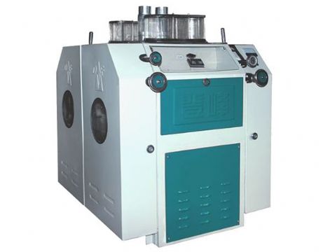 點擊查看詳細信息<br>標題：FMS型復式磨粉機 閱讀次數：5458